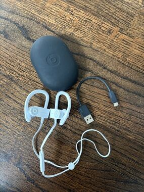 Beats by Dre Powerbeats3